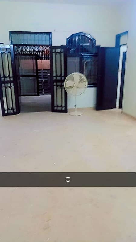 Portion For Rent 3 Bed DD *Code(13001)* 2