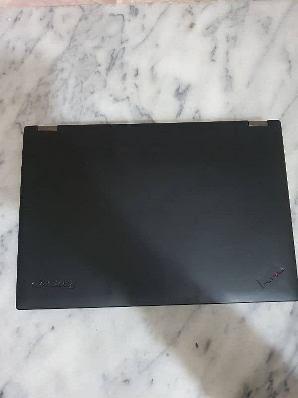 Lenovo ThinkPad T440p 1