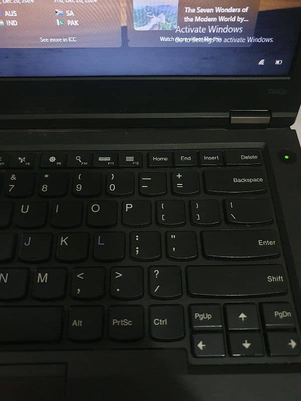 Lenovo ThinkPad T440p 2