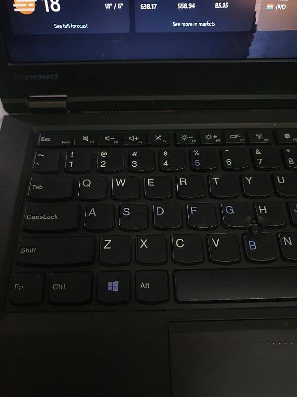 Lenovo ThinkPad T440p 3