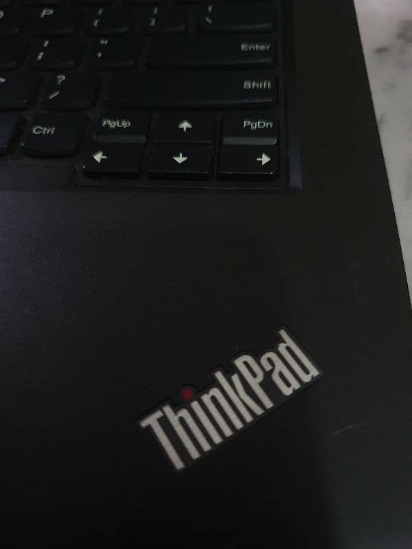 Lenovo ThinkPad T440p 4