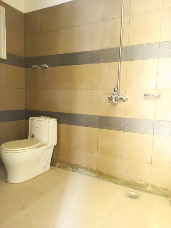 Non furnished 2bed appartment for rent in bahria ph. 1 8