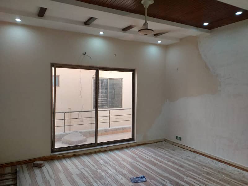 10 Marla House Available For Rent In DHA Phase 5 Block-A 10