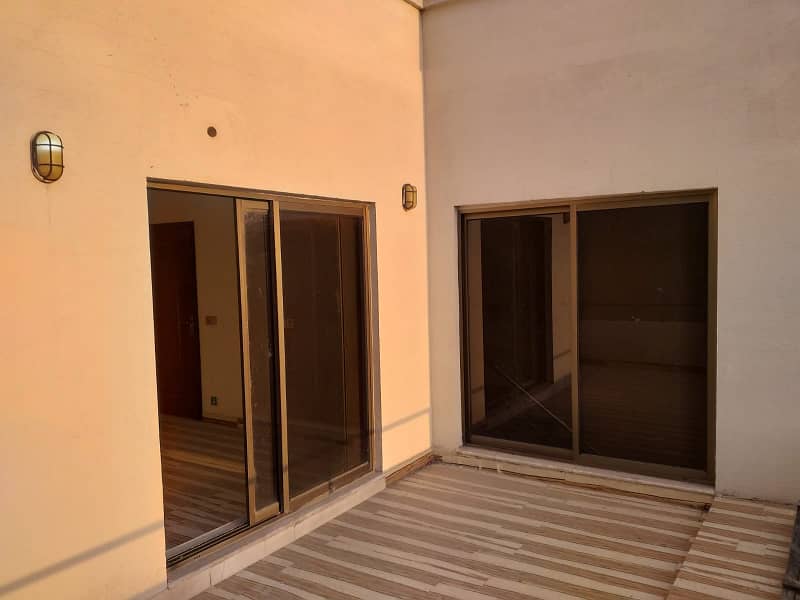 10 Marla House Available For Rent In DHA Phase 5 Block-A 21