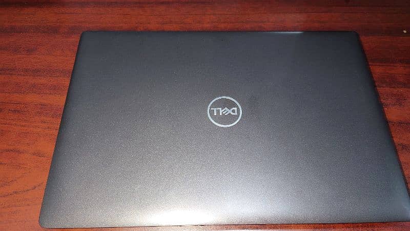 Dell Latitude 1