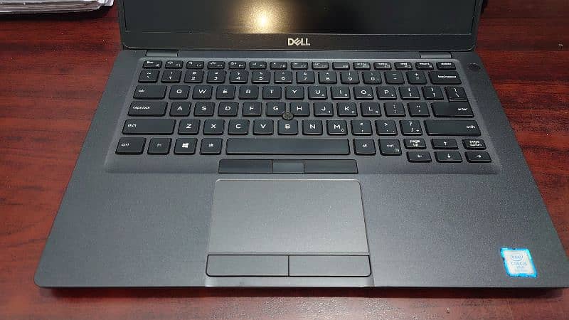 Dell Latitude 6