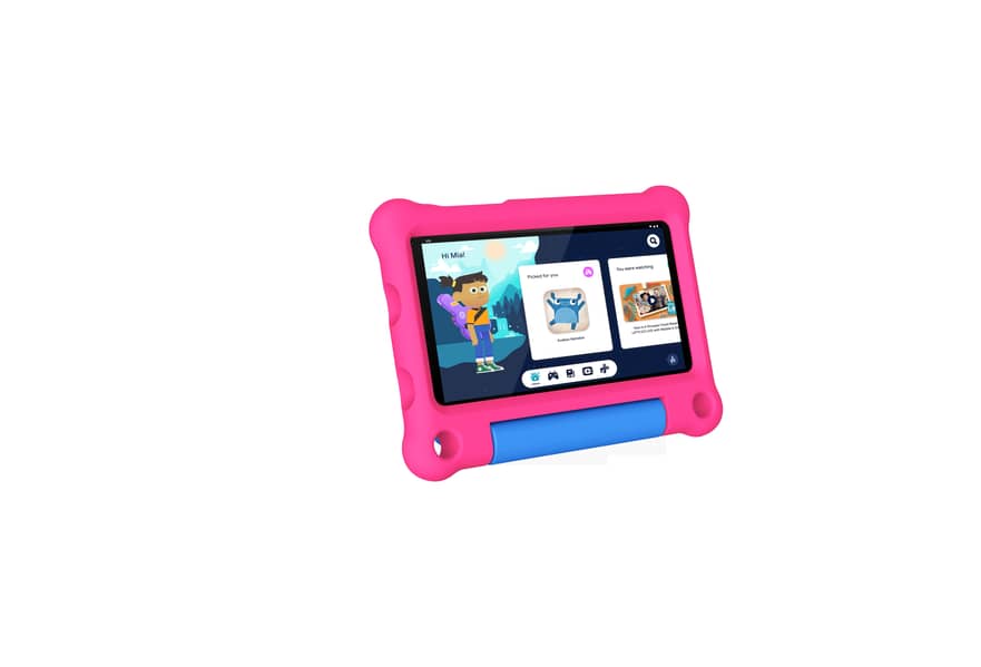 G-Tab T7 Kids 2+2/64 GB 2