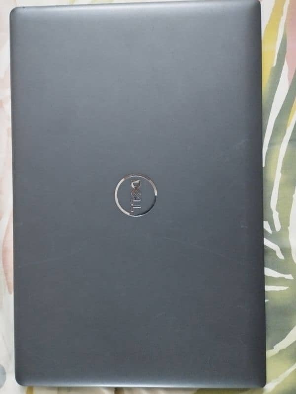 DELL LATITUDE 3520 32 GB RAM 1 TB HDD 512 M. 2 SSD 0