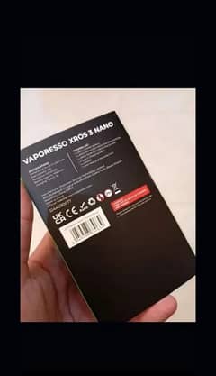 vaporesso