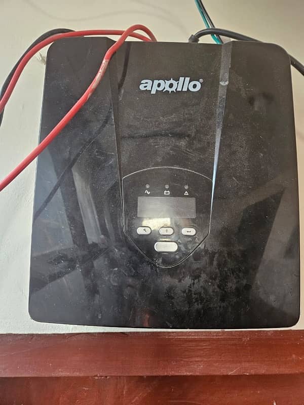 UPS 1000W for urgent sale 0