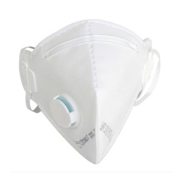 Disposable Face Mask , Face mask , Best Price In Karachi. 8