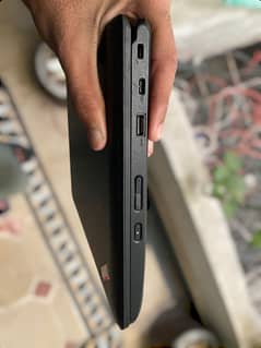 Lenovo yoga Chromebook