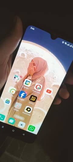 oppo F15 8/128