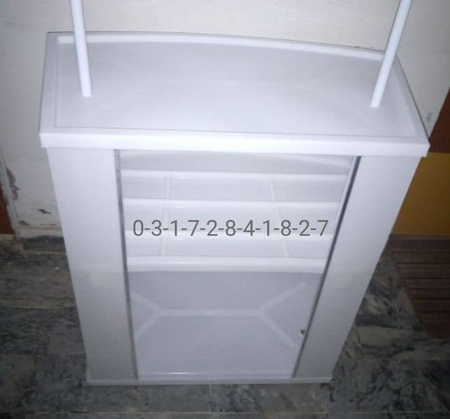 Portable Table kiosk for sale 0