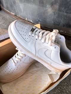 Nike Airforce 1