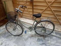 cycle in good condition