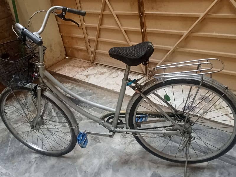 cycle in good condition 3