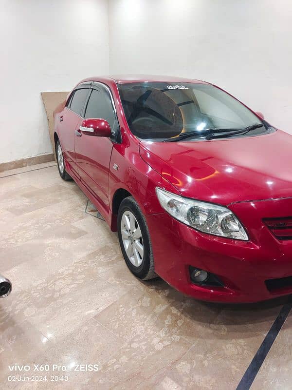 Toyota Corolla Altis 2009 03004042936 1