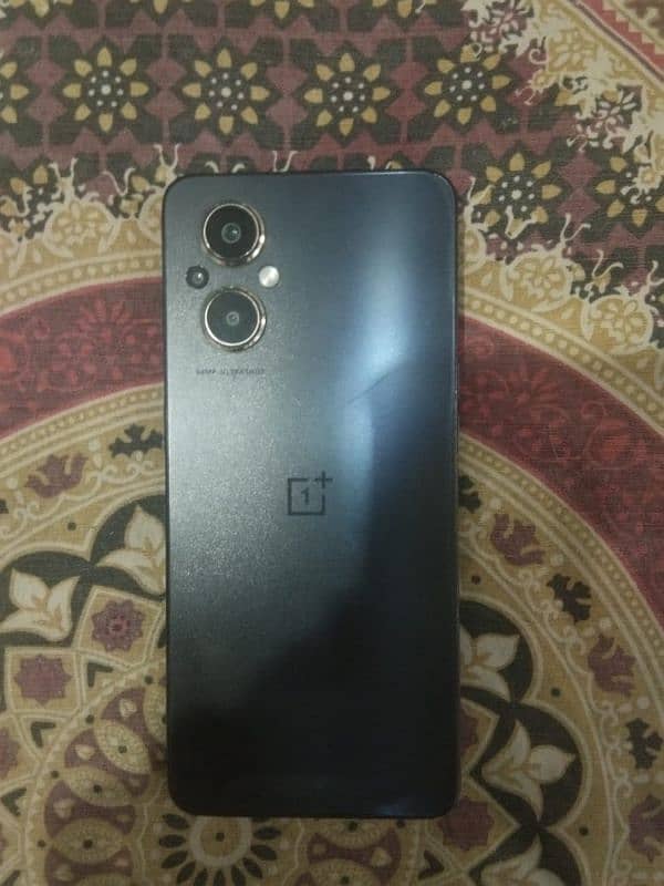 One Plus Nord N20 5G 6/128 3