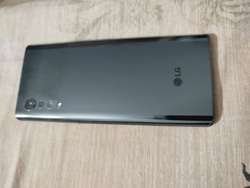 LG Velvet 6Gb 128Gb 6