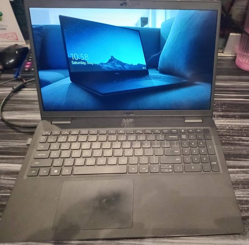 Urgent Sale!! Dell Latitude 3520 - 16GB RAM, 512GB SSD, i5 11th Gen - 3