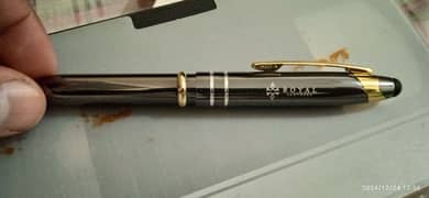 ROYAL pen