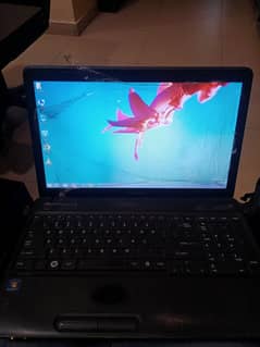 Laptop for sale 03244740772