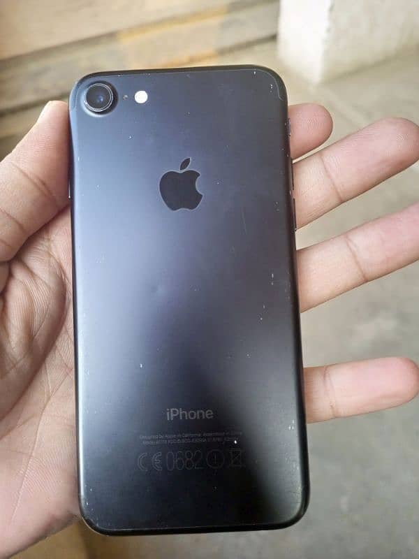 iphone 7 32gb 3