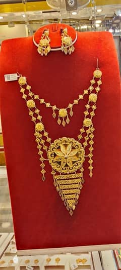 Original Necklace Gold For Women