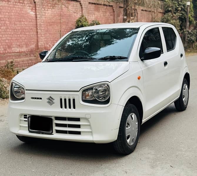 Suzuki Alto 2024 2