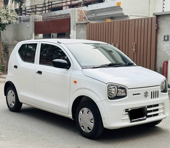 Suzuki Alto 2024 3