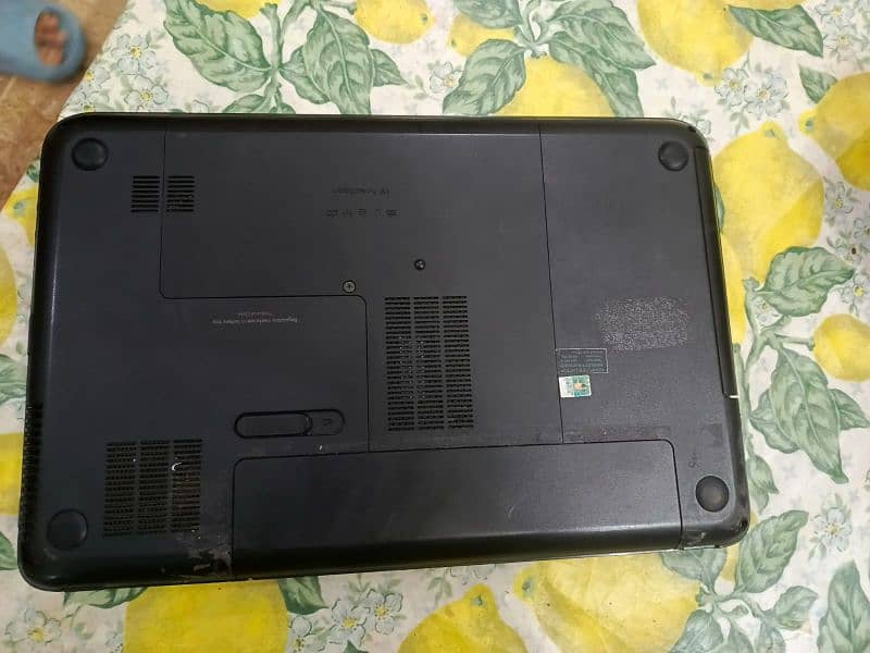 HP Pavilion G4 0