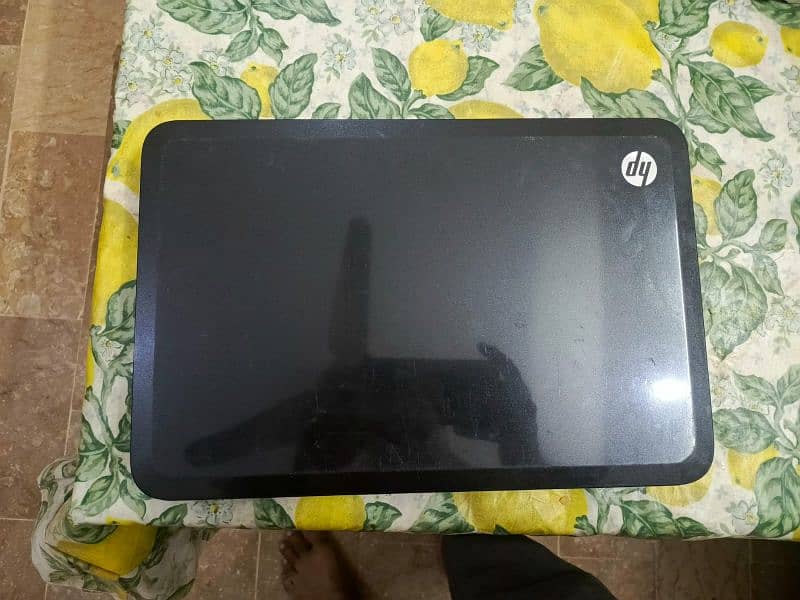 HP Pavilion G4 2