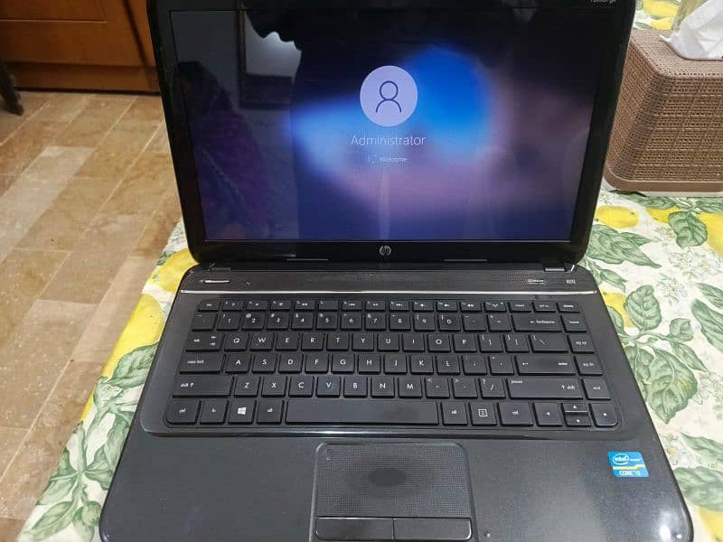 HP Pavilion G4 3