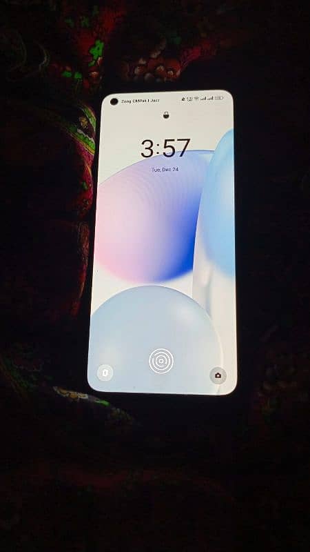 Realme Gt master edition condition 10/10 with original charges and box 1