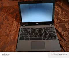 Acer laptop