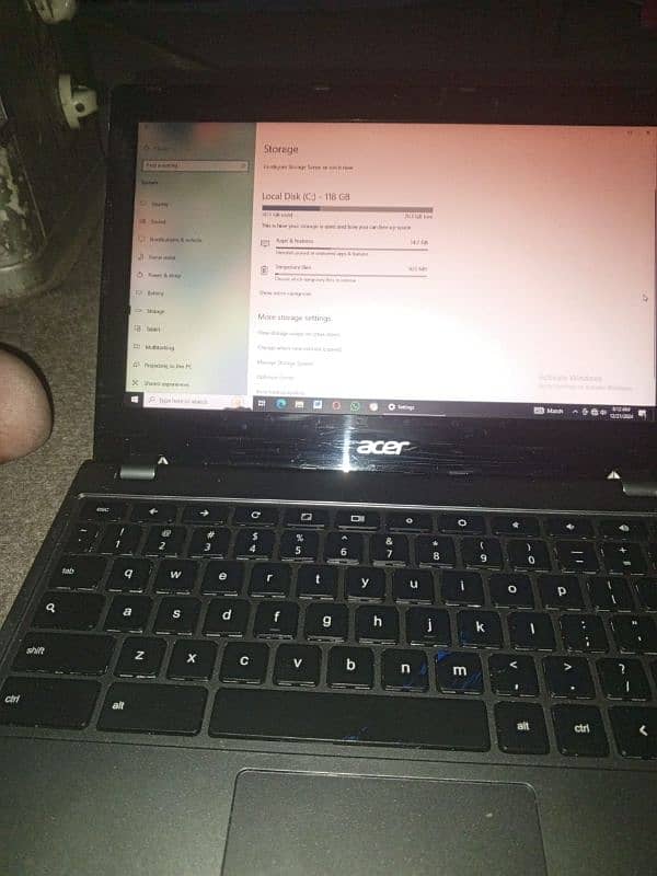 Acer laptop 5