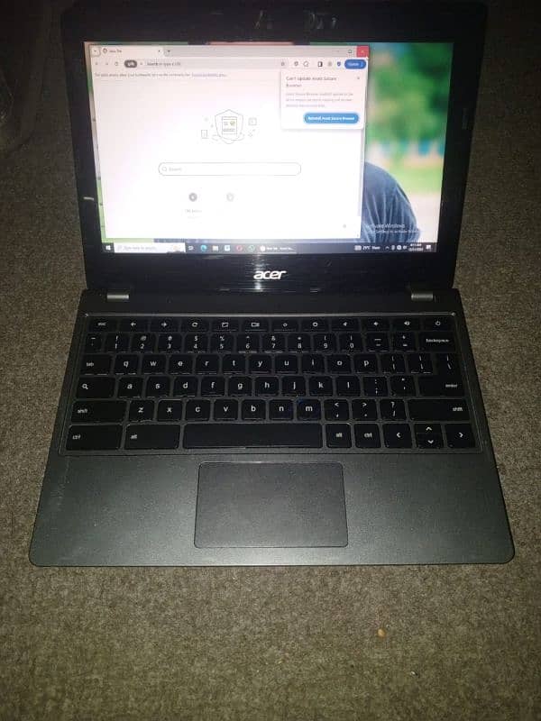 Acer laptop 6