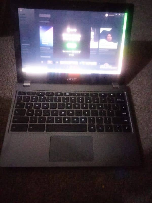 Acer laptop 7