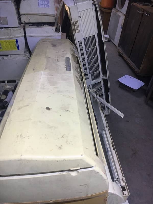 scrap ac for sale 3