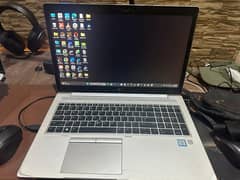 Hp EliteBook 850 G5