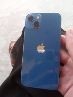 iphone 13 128 jv blue ccolor