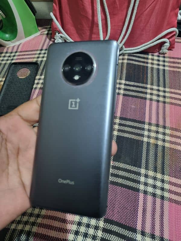 Oneplus 7T(256 GB) 1