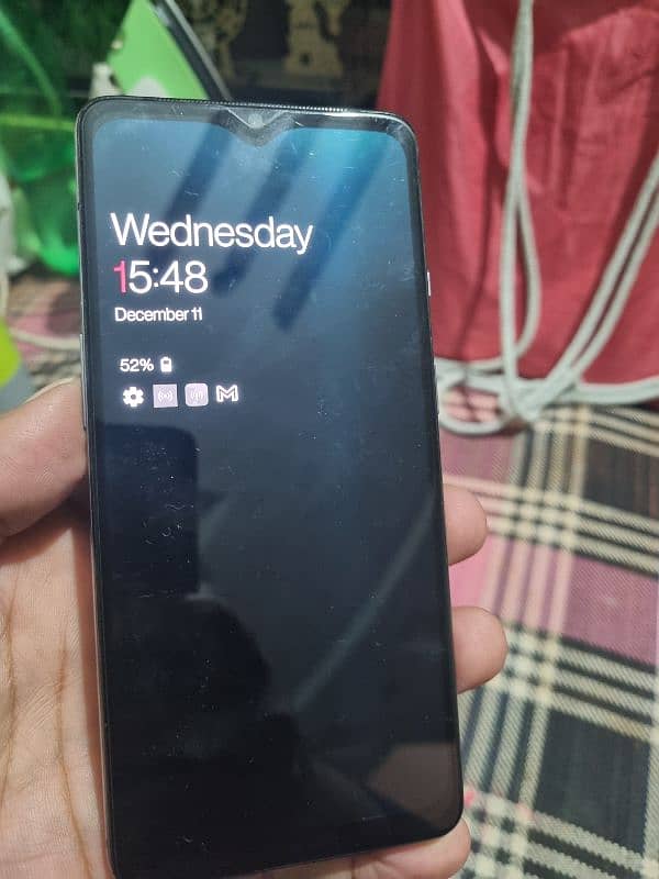 Oneplus 7T(256 GB) 6