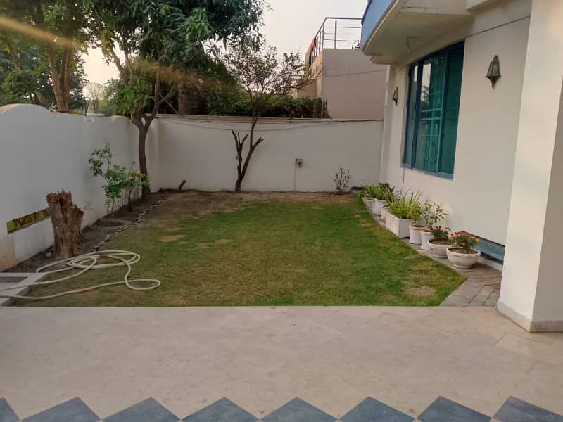 1 Kanal Fully Furnished House Available For Rent In DHA Phase 5 5