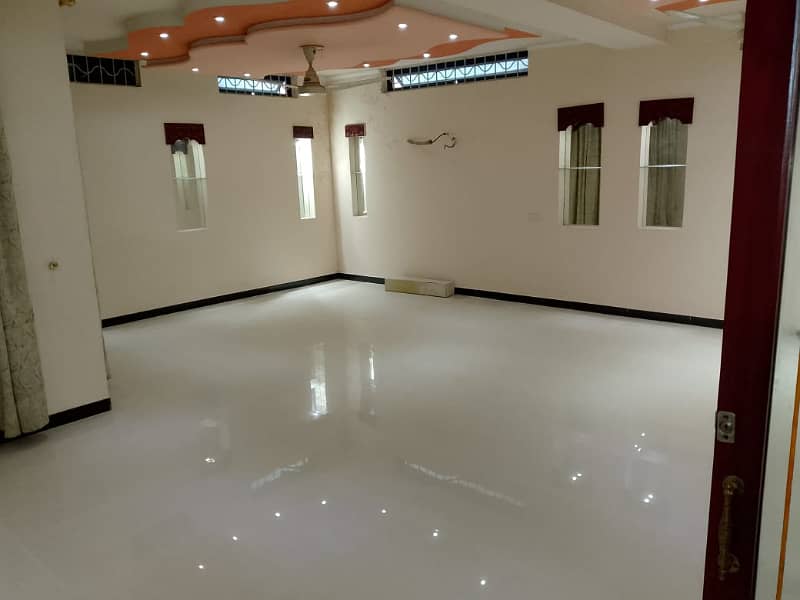 1 Kanal Fully Furnished House Available For Rent In DHA Phase 5 21