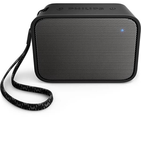 Philips Original Portable Bluetooth Speaker 1