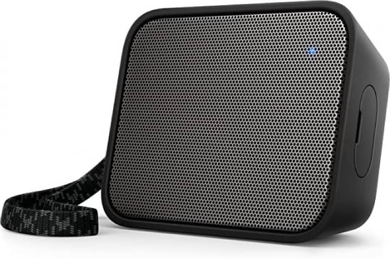 Philips Original Portable Bluetooth Speaker 2