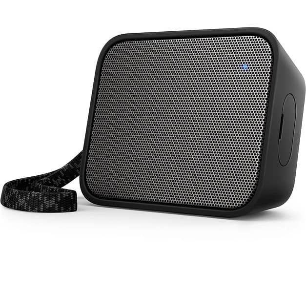 Philips Original Portable Bluetooth Speaker 3