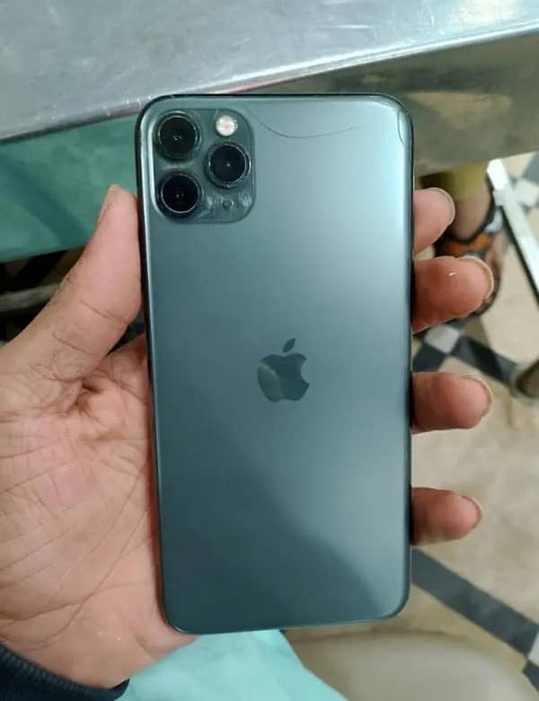 IPhone 11promax (ex possible with samsung and iPhone up model) 1